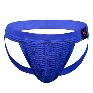 Men's Sexy Hollow Out Supporter Underwear / T-Back Gay Lingerie Sissy Crotchless Panties - EVE's SECRETS